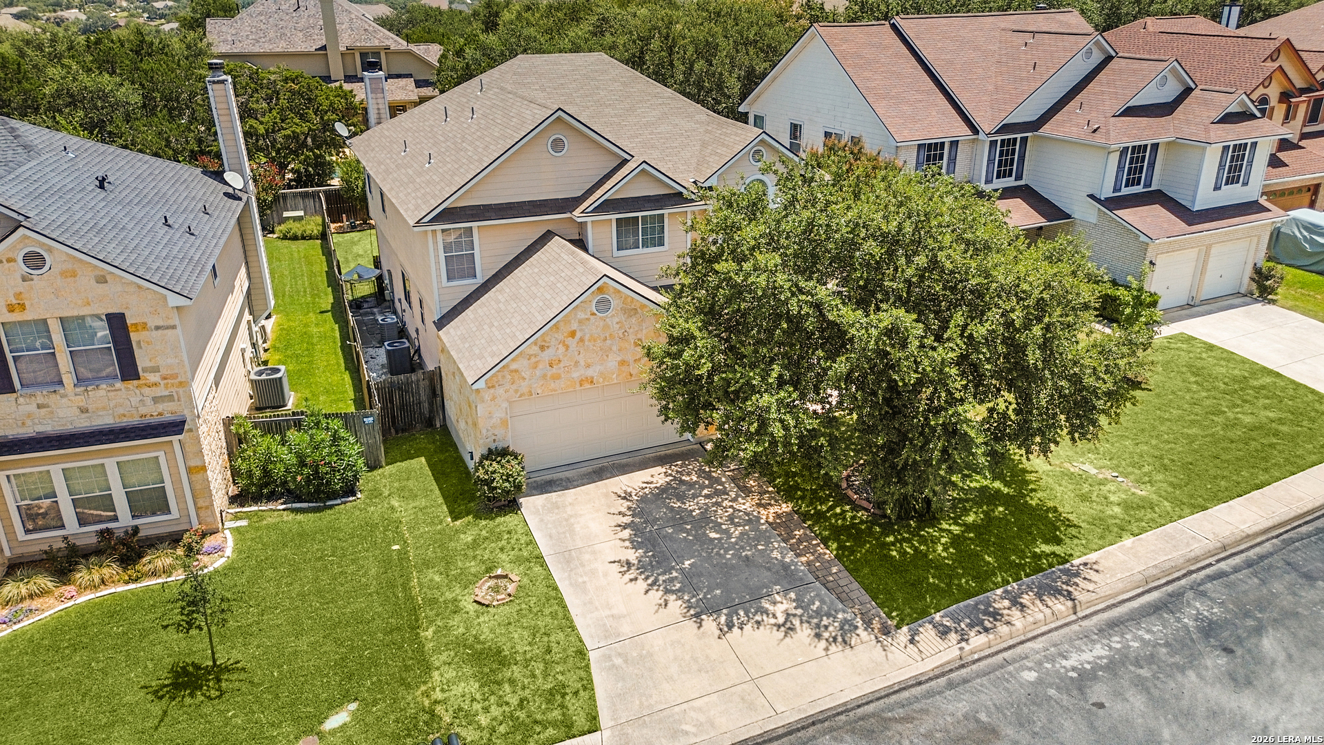 22814 Bengal Brook San Antonio TX 78260