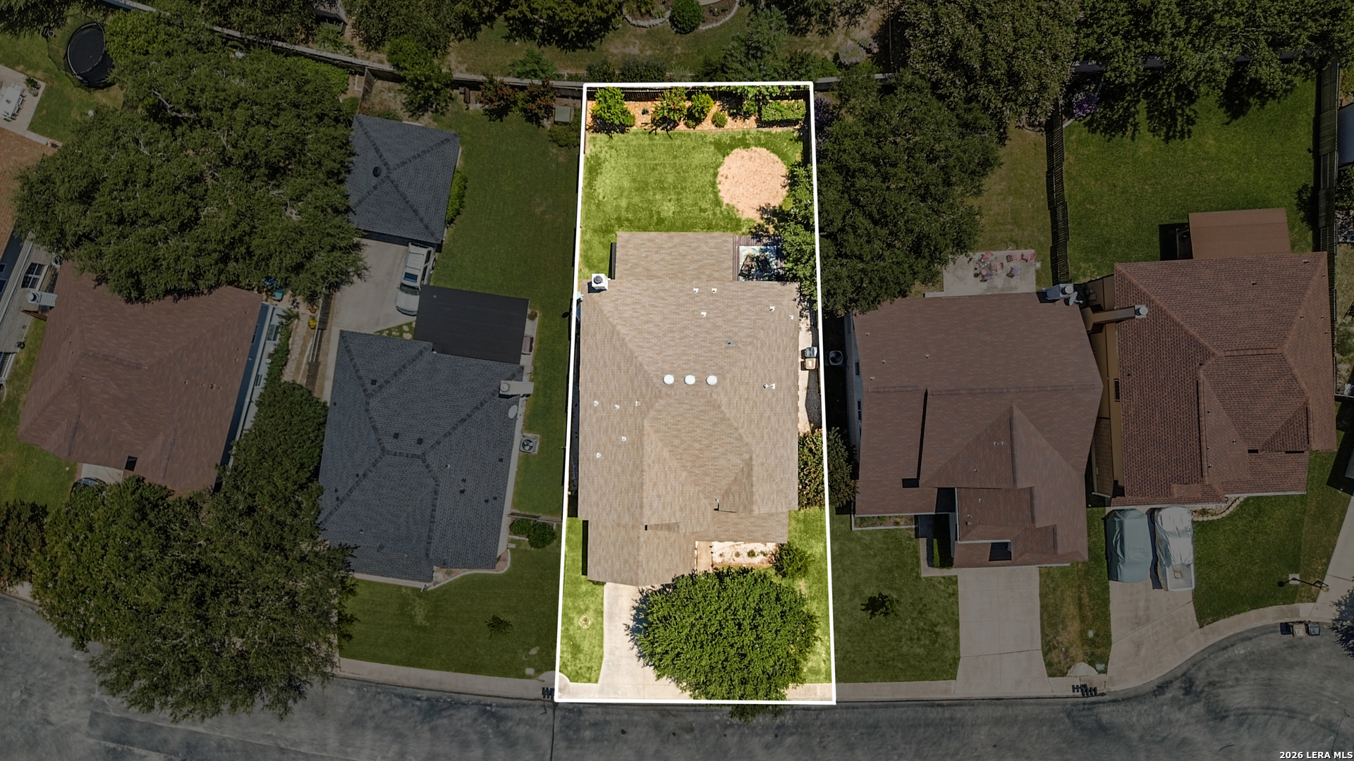 22814 Bengal Brook San Antonio TX 78260