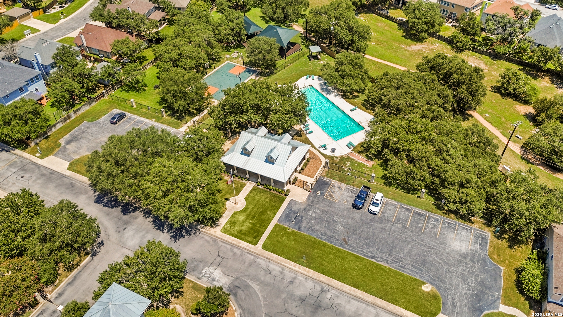 22814 Bengal Brook San Antonio TX 78260