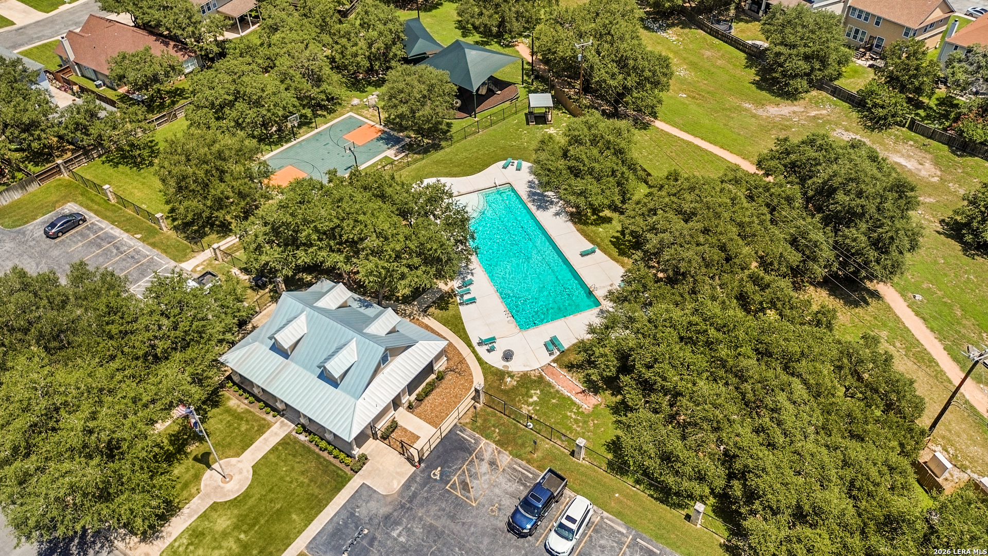 22814 Bengal Brook San Antonio TX 78260