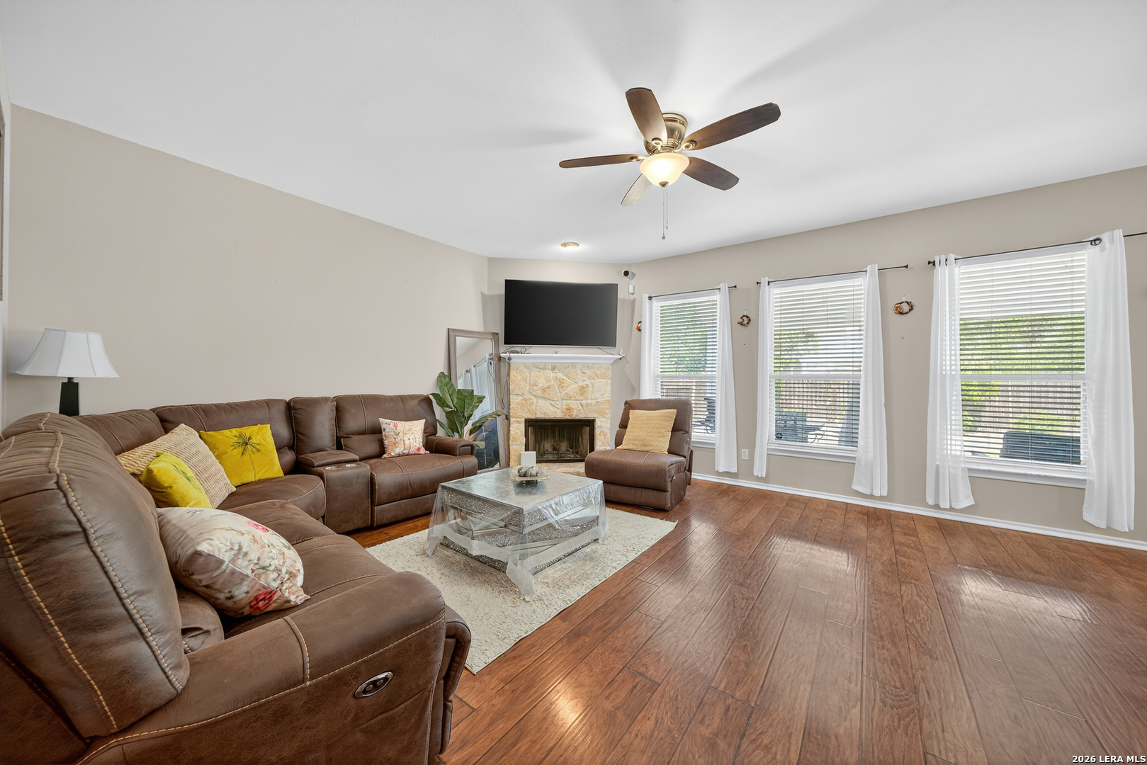 22814 Bengal Brook San Antonio TX 78260