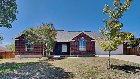 2206 Geneva Street Castroville TX 78009