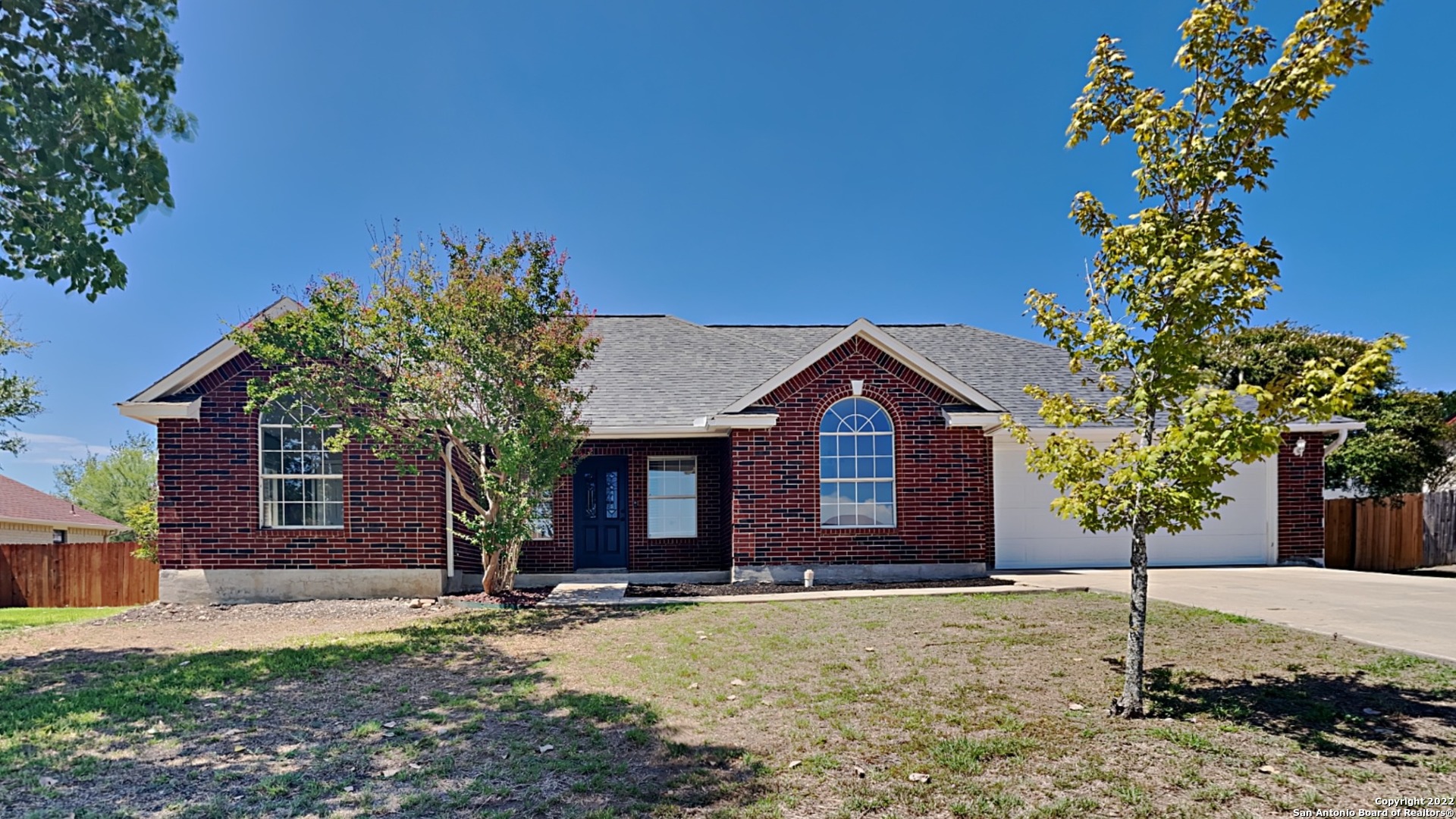 2206 Geneva Street Castroville TX 78009