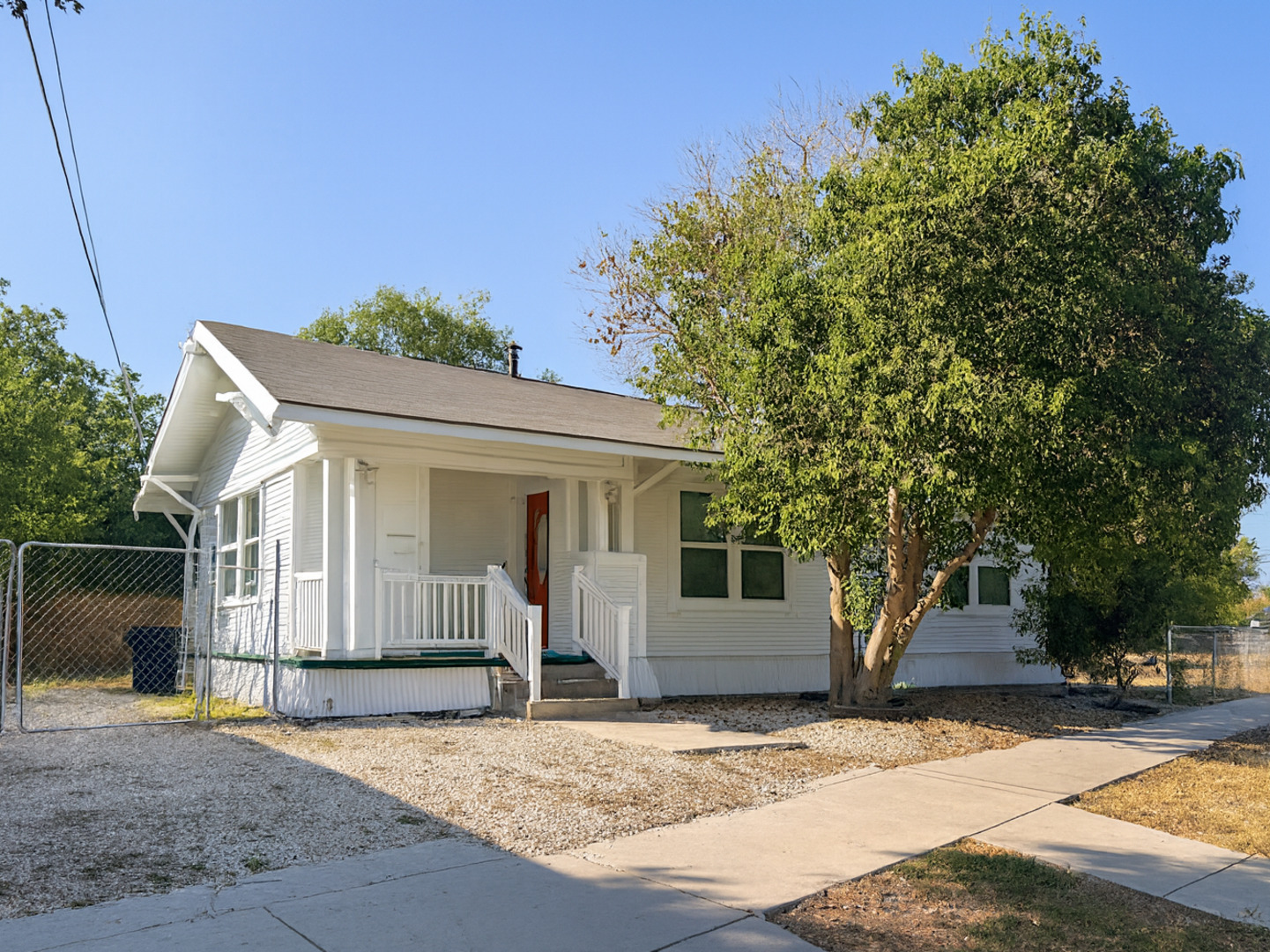 310 Aransas Avenue San Antonio TX 78210