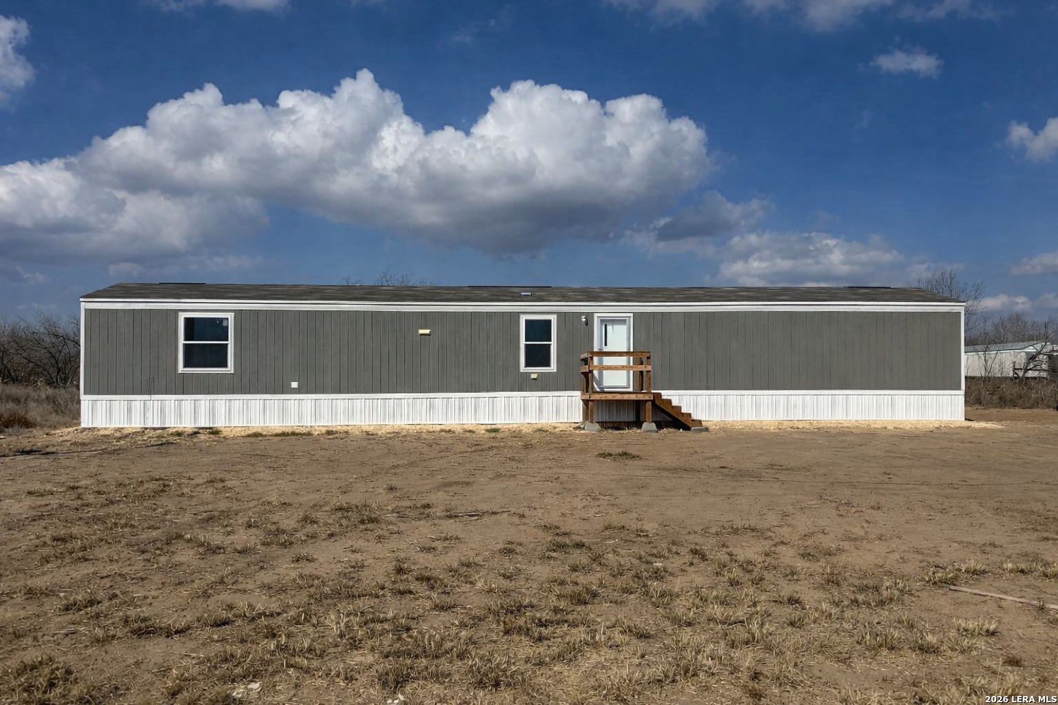 870 Ave. J Christine TX 78012