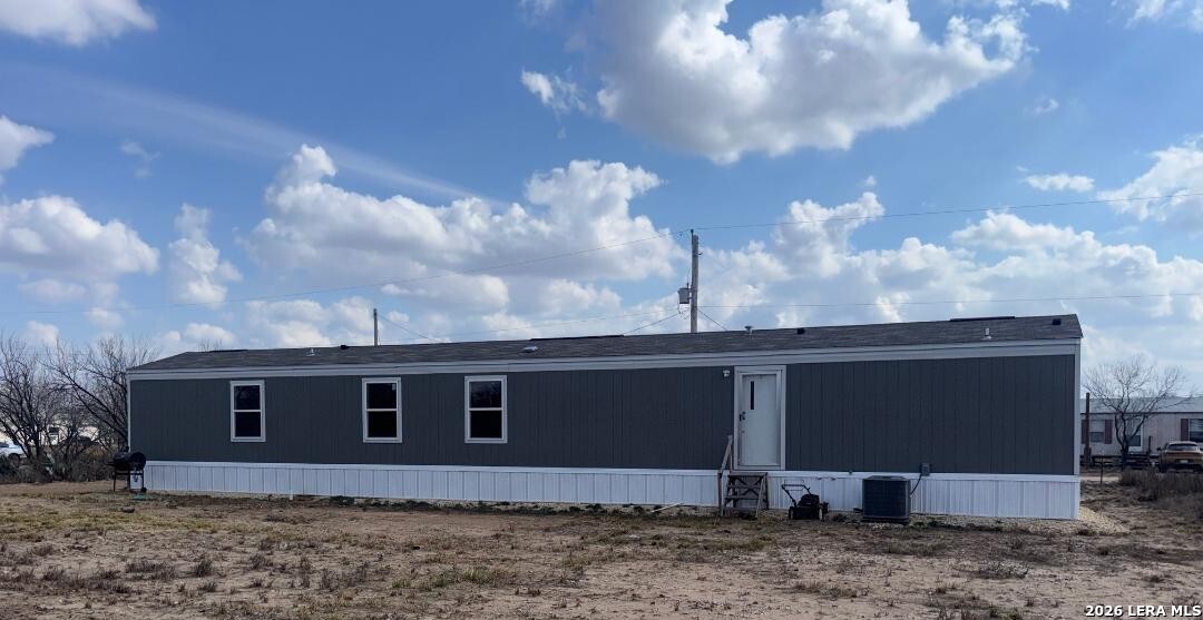 870 Ave. J Christine TX 78012