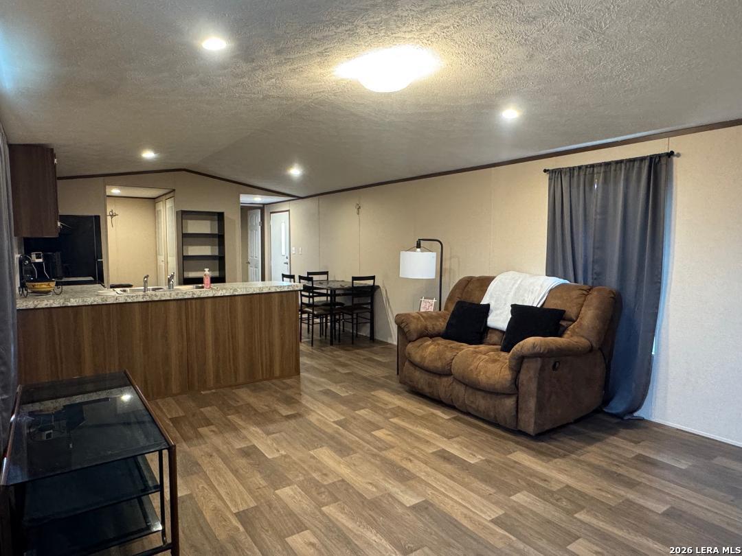 870 Ave. J Christine TX 78012
