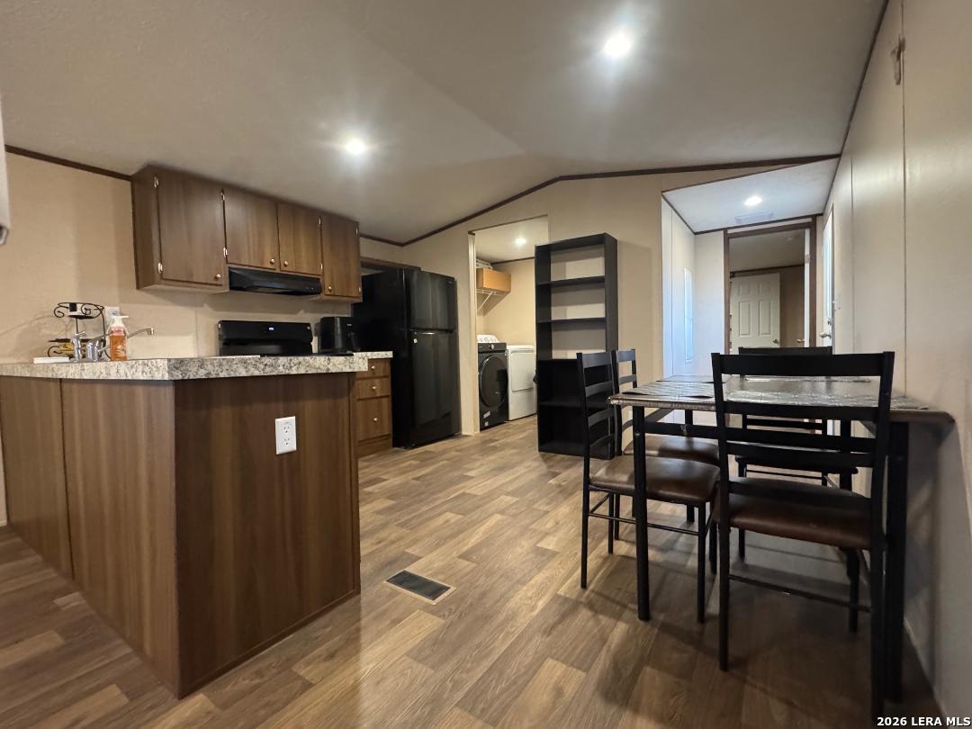 870 Ave. J Christine TX 78012