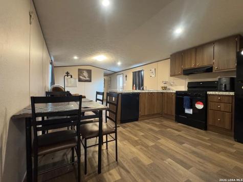 870 Ave. J Christine TX 78012