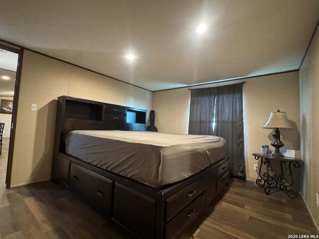 870 Ave. J Christine TX 78012