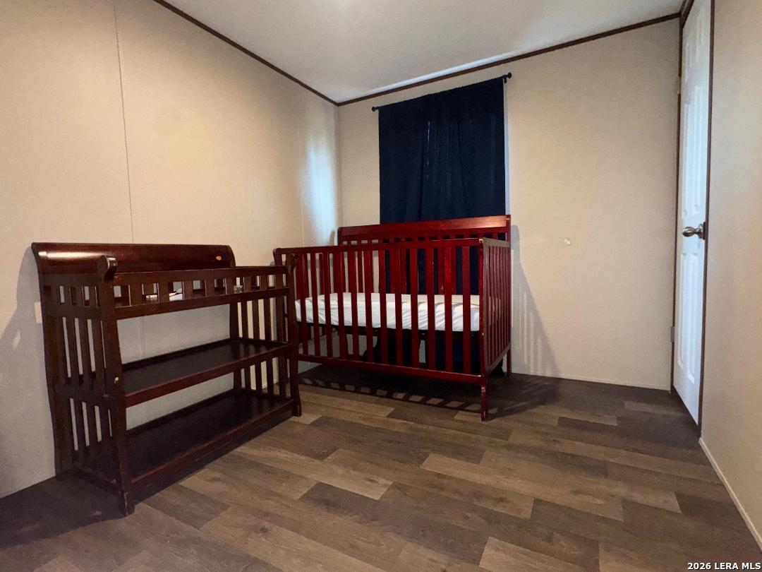 870 Ave. J Christine TX 78012