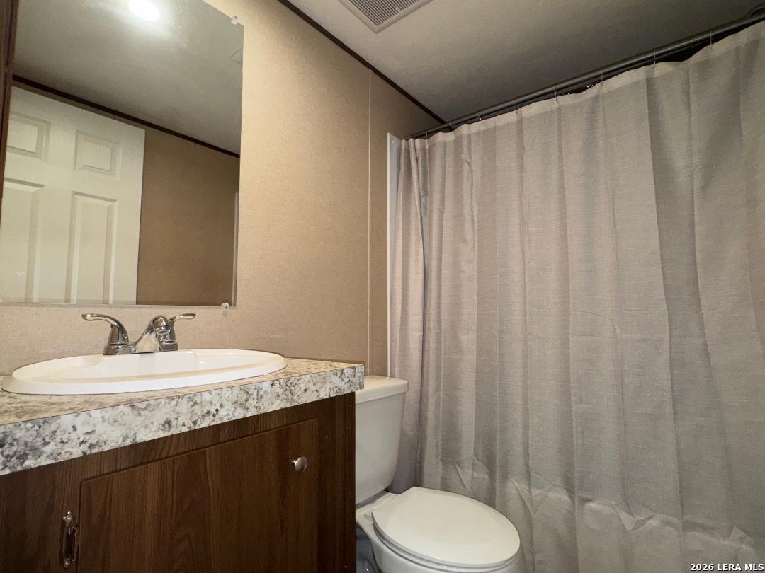 870 Ave. J Christine TX 78012
