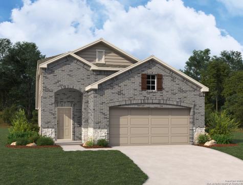 7715 Birch Hollow San Antonio TX 78252