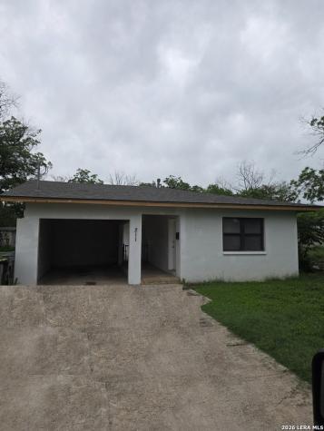 211 Dowman Street Schertz TX 78154