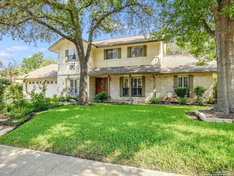 715 Arizona Ash Street San Antonio TX 78232