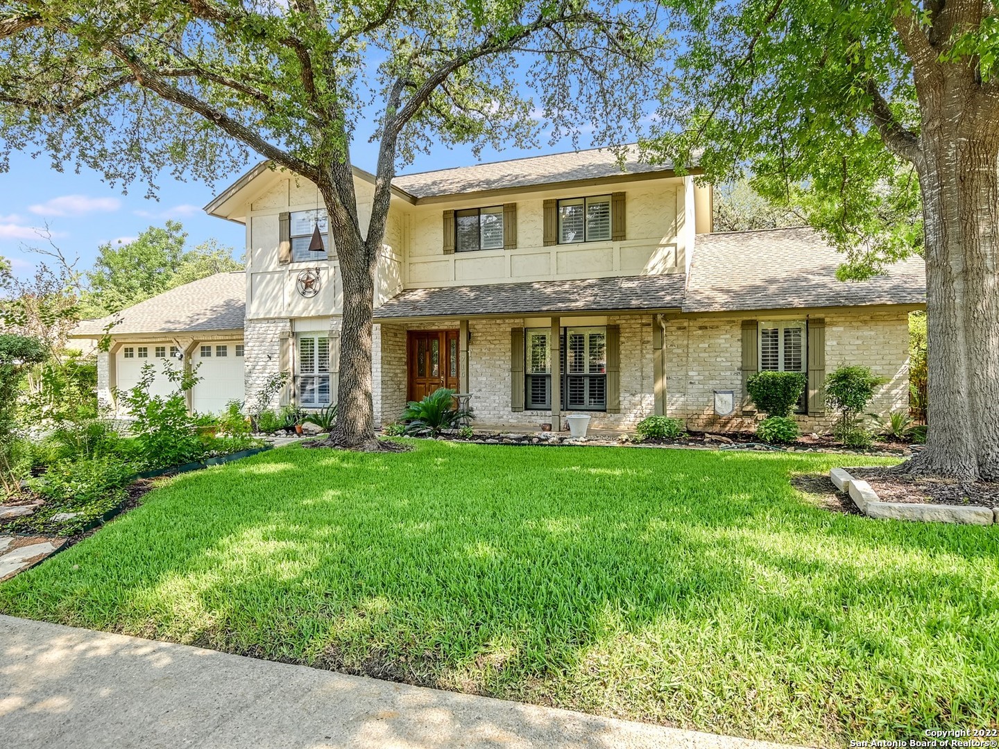 715 Arizona Ash Street San Antonio TX 78232