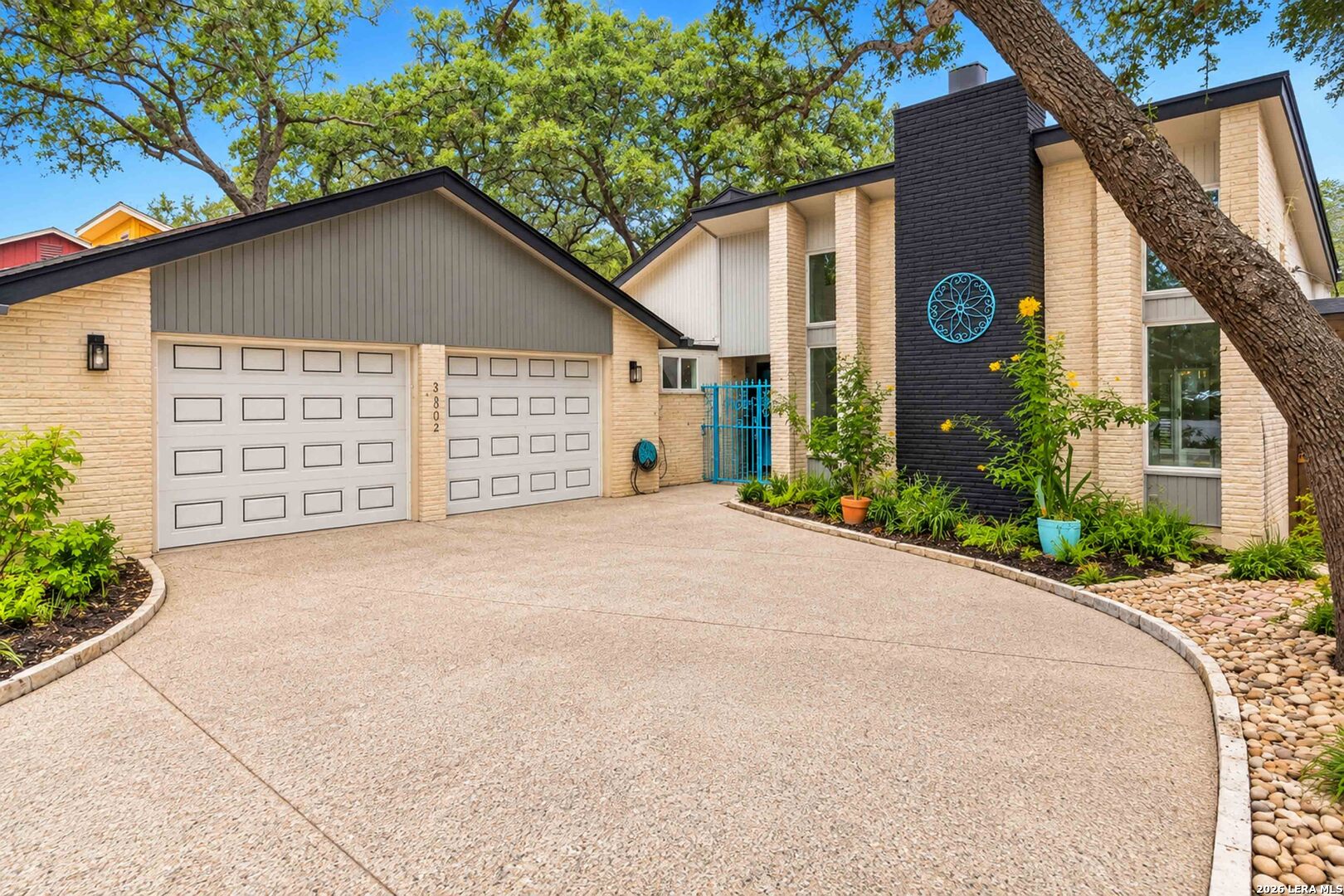 3802 Hunters Bow Street San Antonio TX 78230