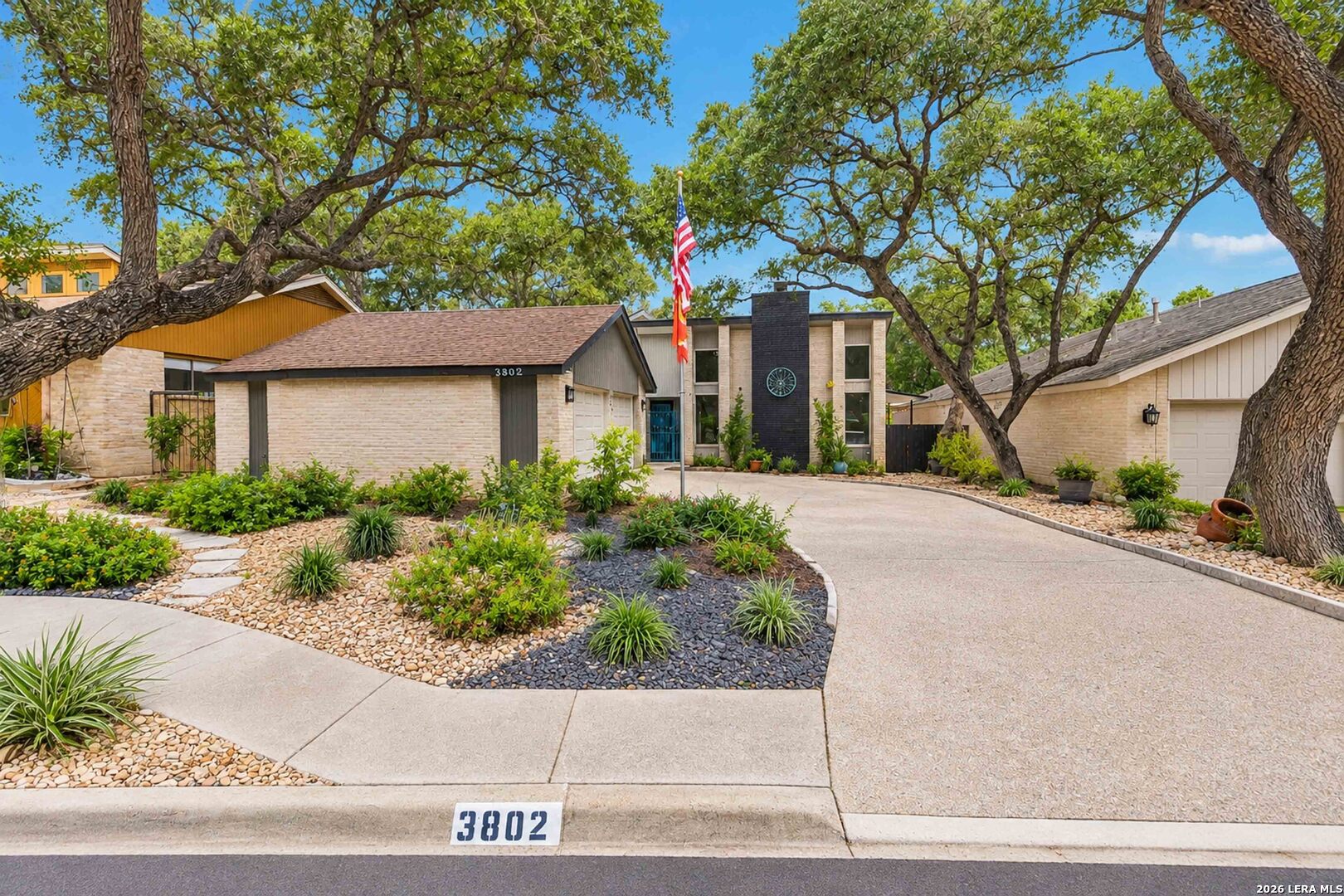 3802 Hunters Bow Street San Antonio TX 78230