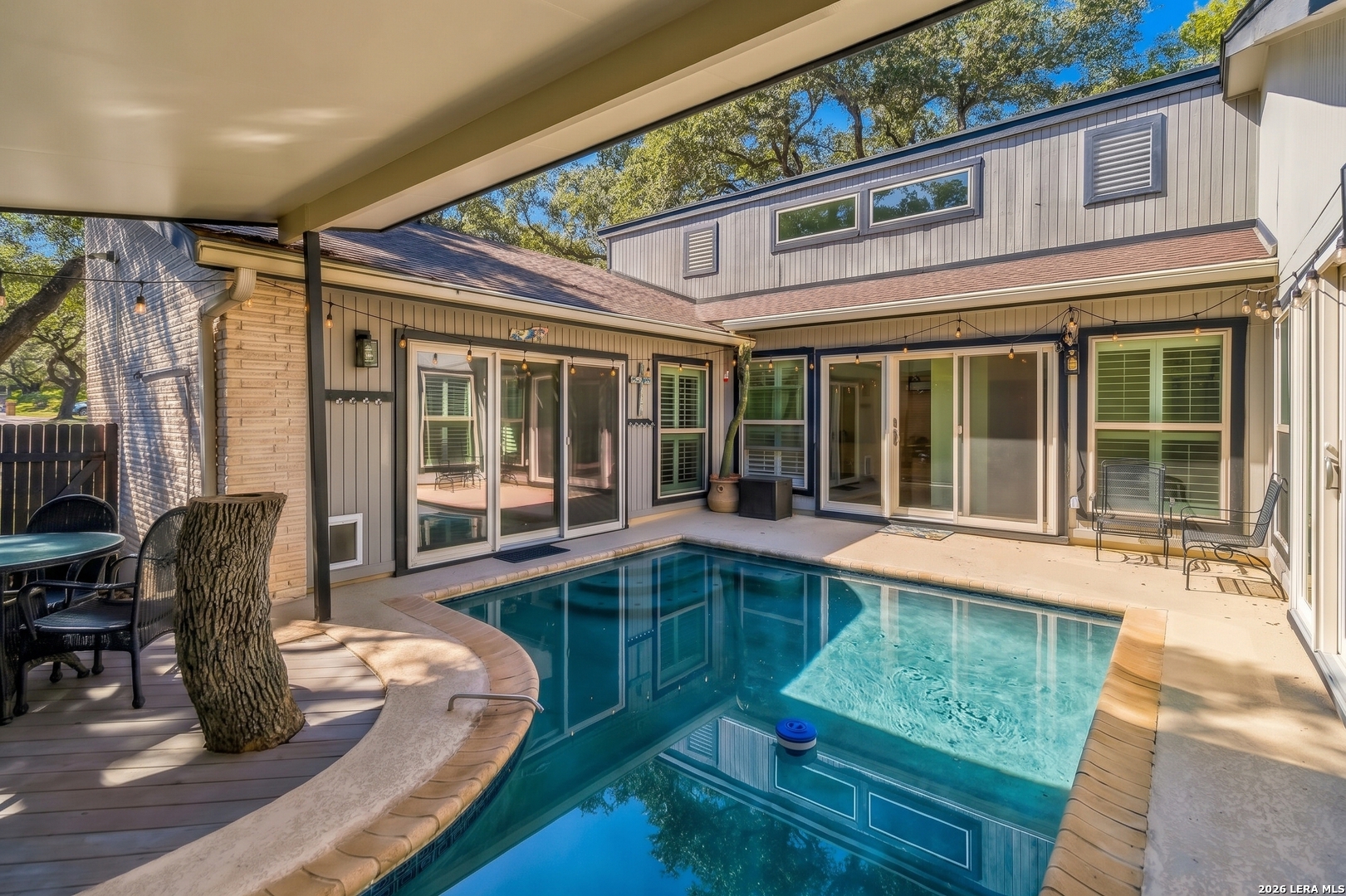 3802 Hunters Bow Street San Antonio TX 78230