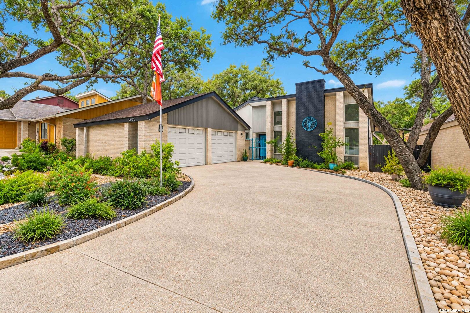 3802 Hunters Bow Street San Antonio TX 78230