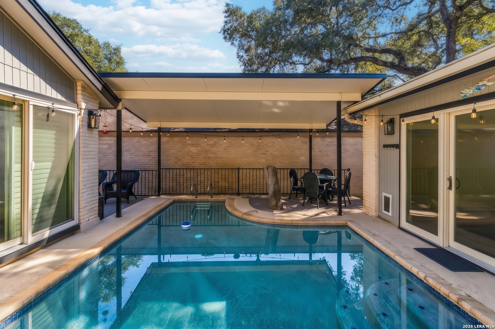 3802 Hunters Bow Street San Antonio TX 78230