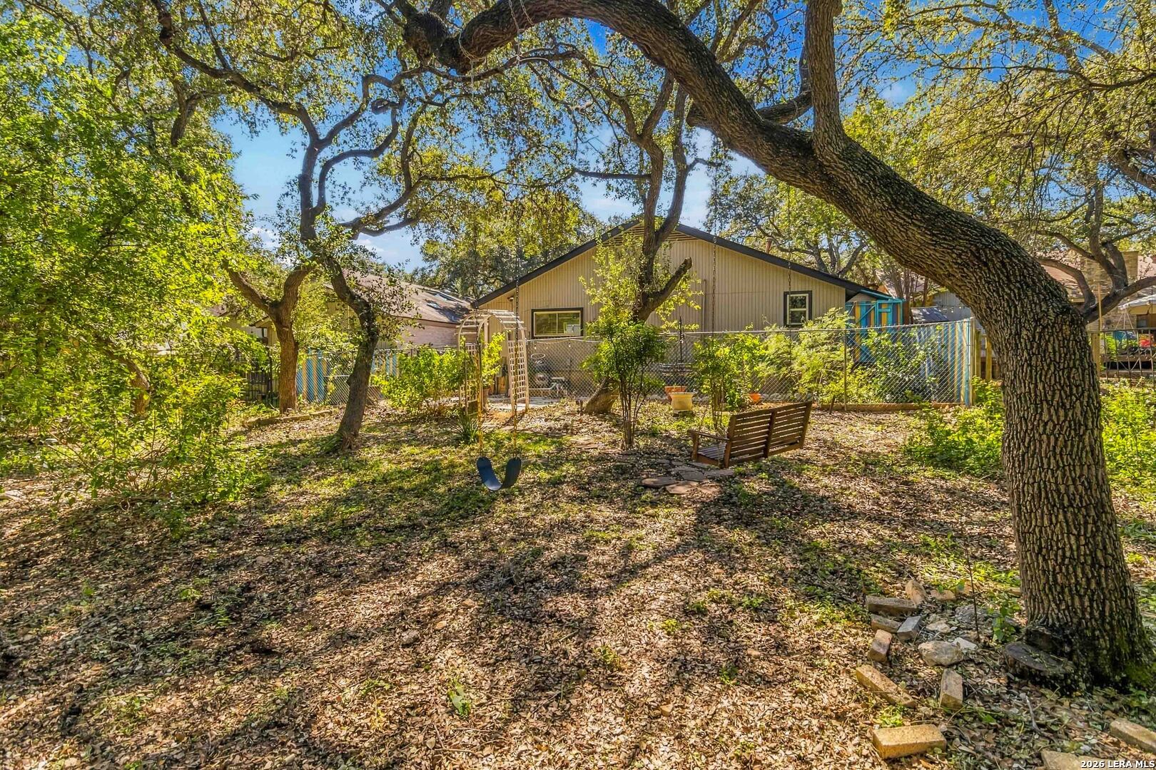 3802 Hunters Bow Street San Antonio TX 78230