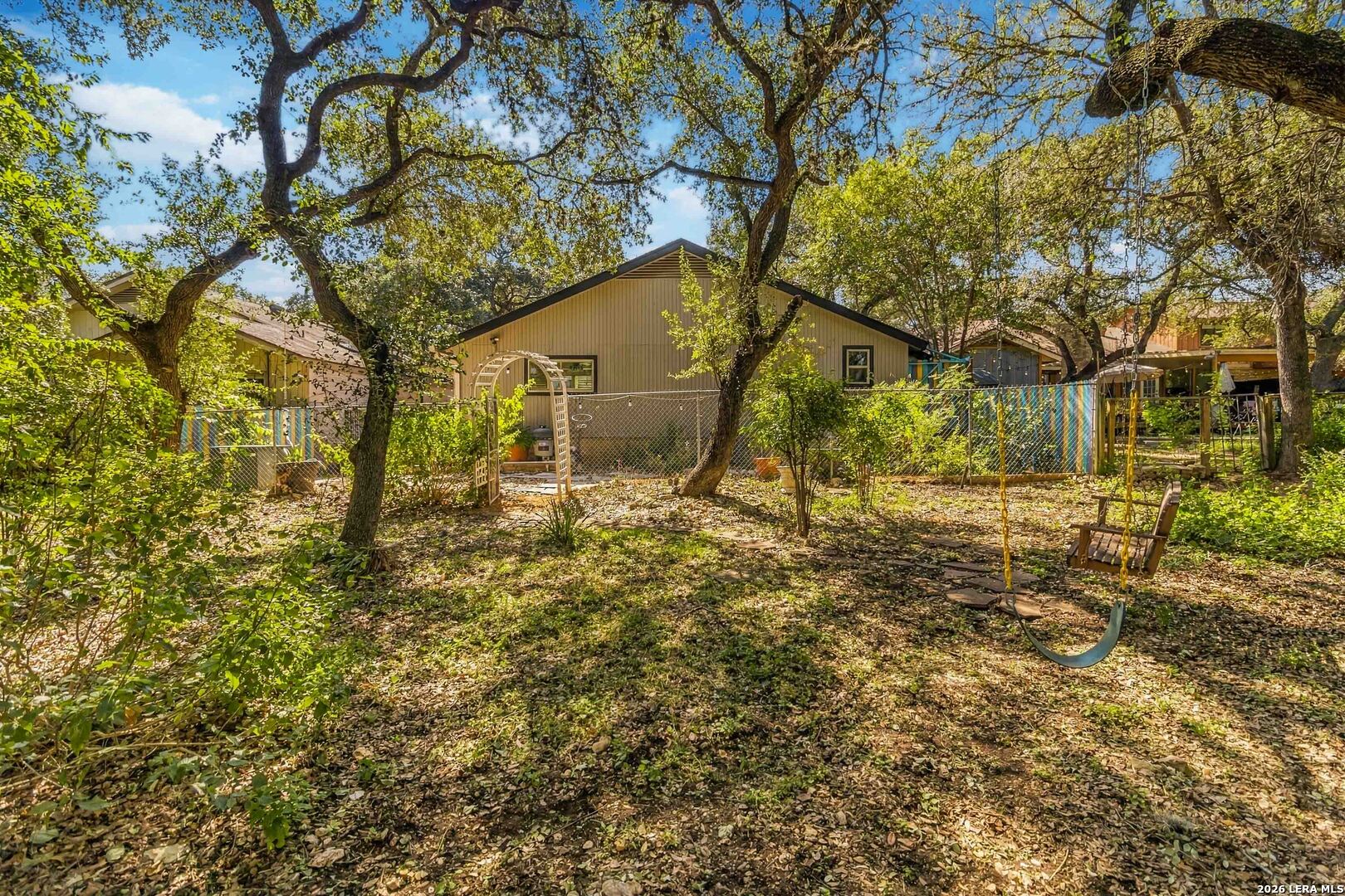 3802 Hunters Bow Street San Antonio TX 78230