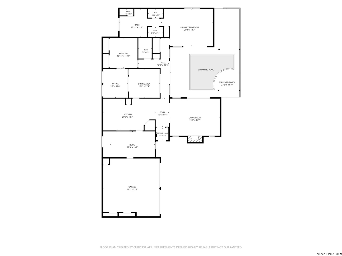 3802 Hunters Bow Street San Antonio TX 78230