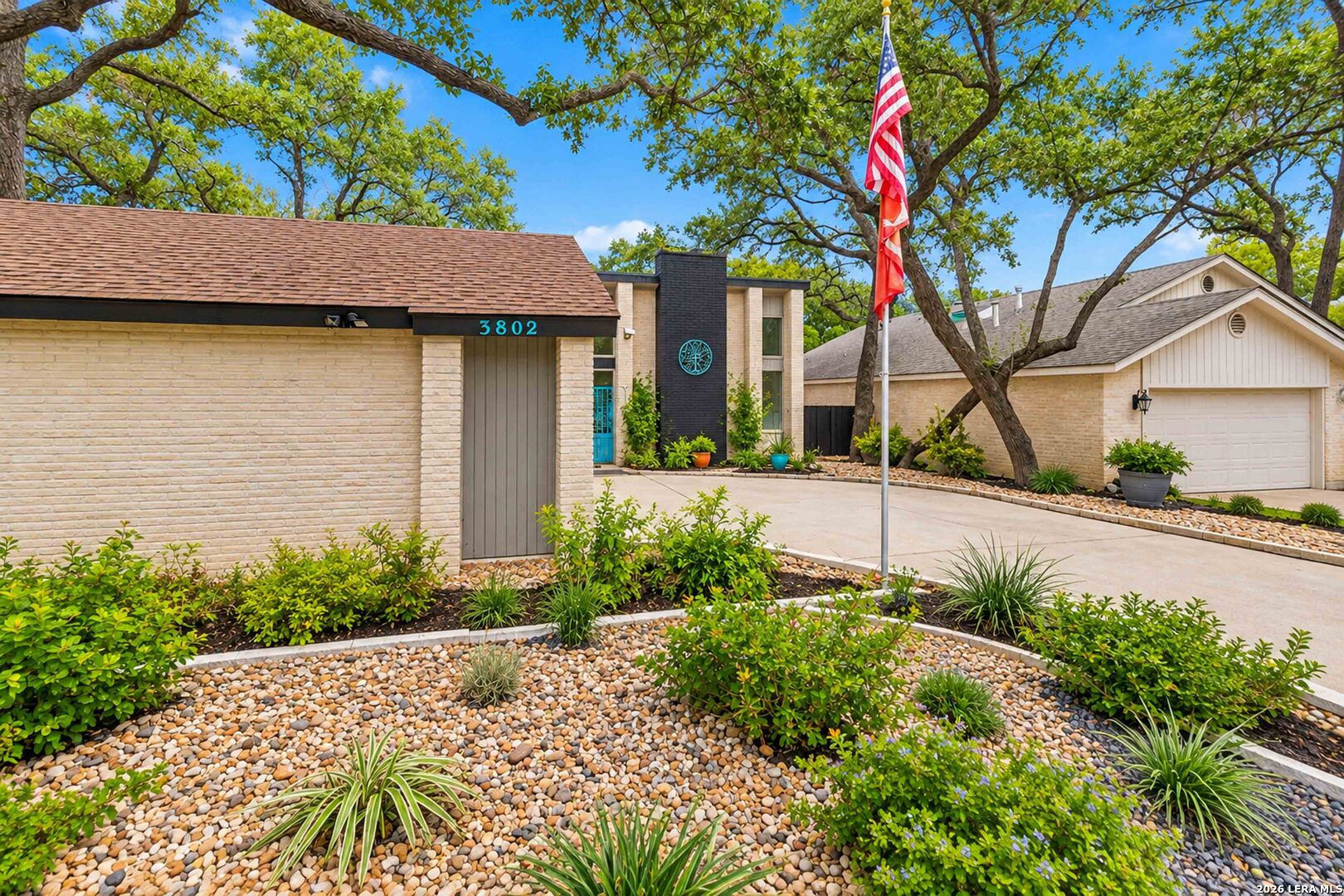 3802 Hunters Bow Street San Antonio TX 78230