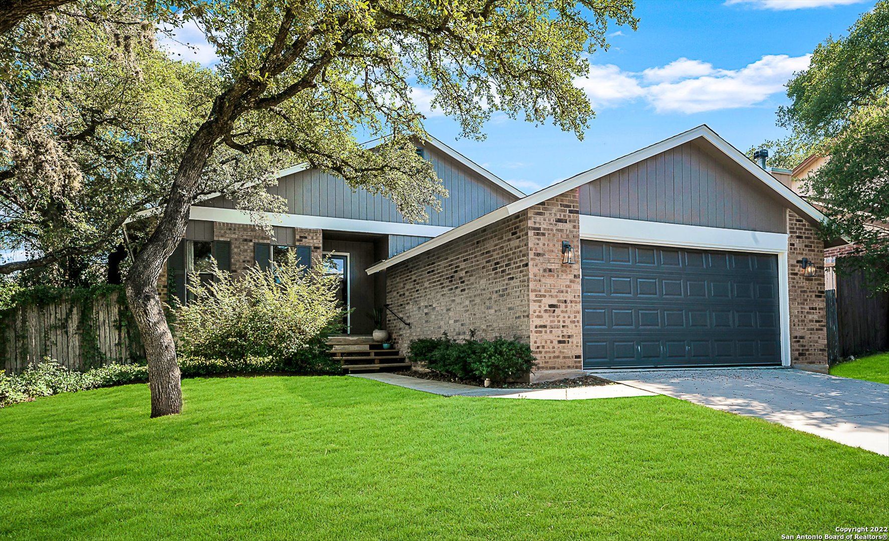 1914 Creek Mountain Street San Antonio TX 78259