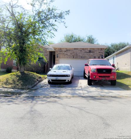 9518 Sage Terrace San Antonio TX 78251