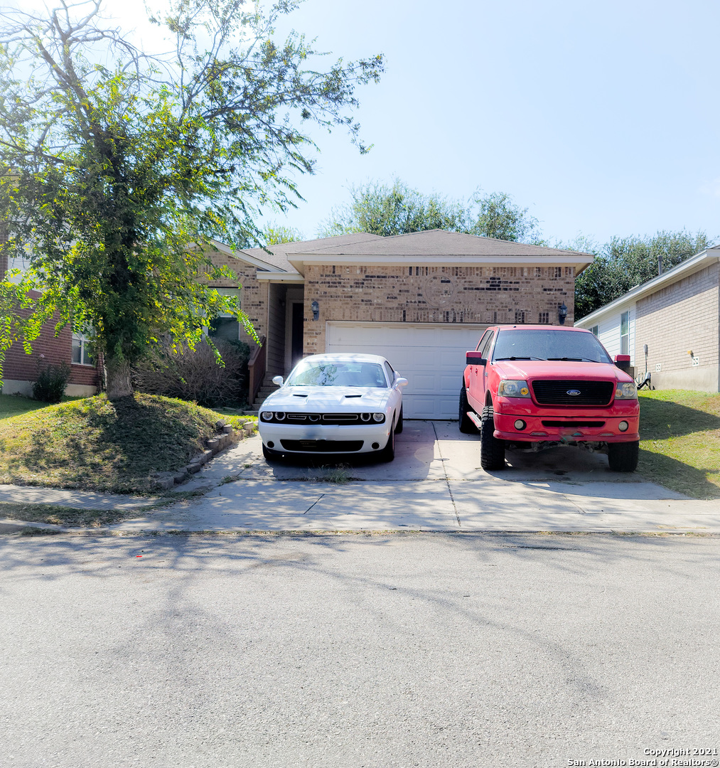 9518 Sage Terrace San Antonio TX 78251