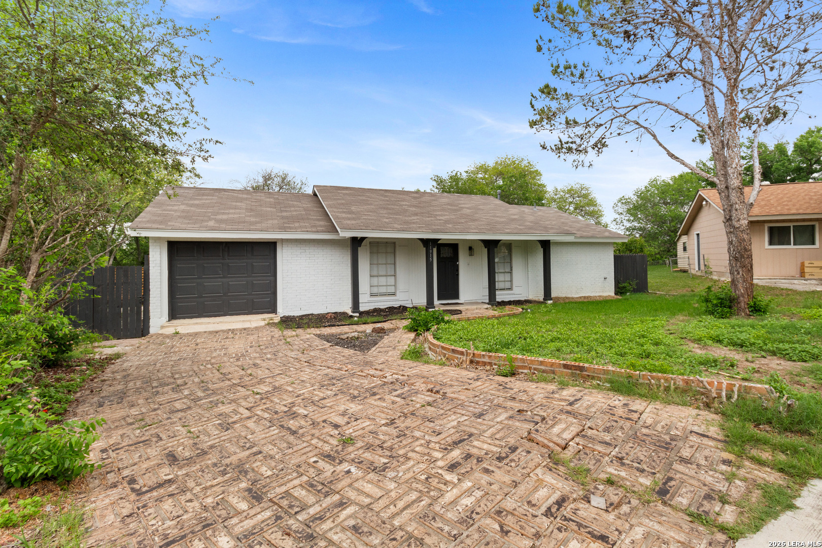 11915 Los Cerros Street San Antonio TX 78233