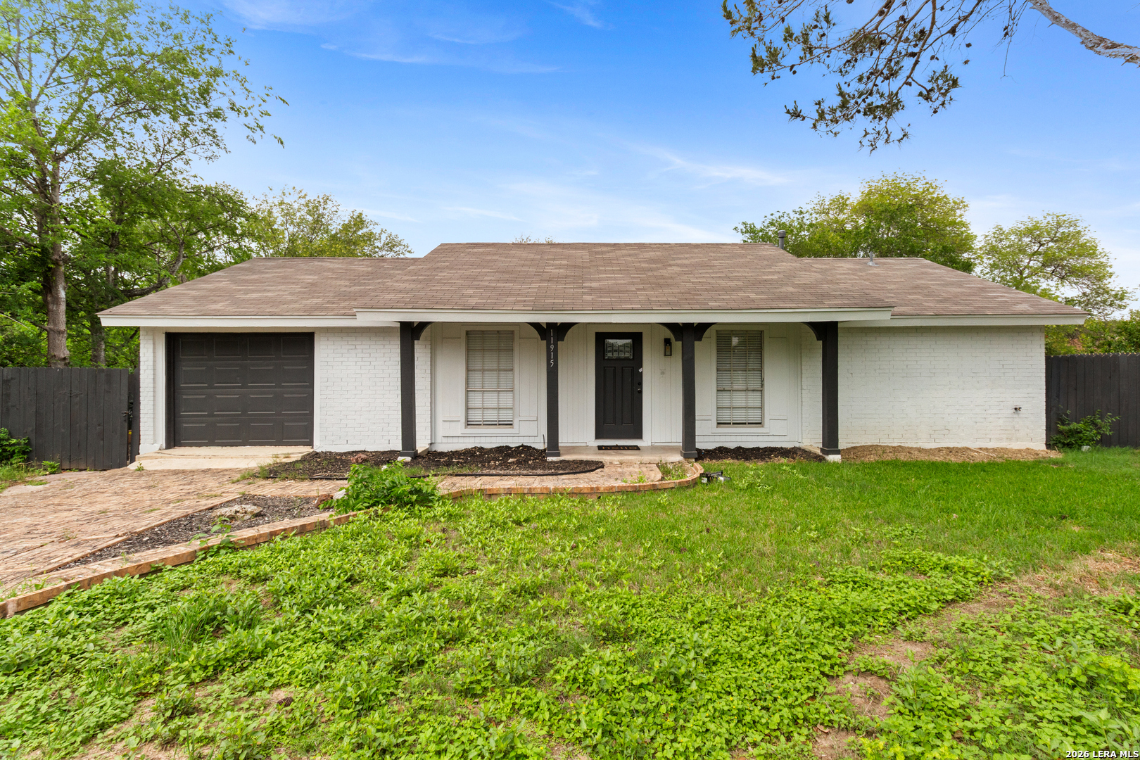11915 Los Cerros Street San Antonio TX 78233