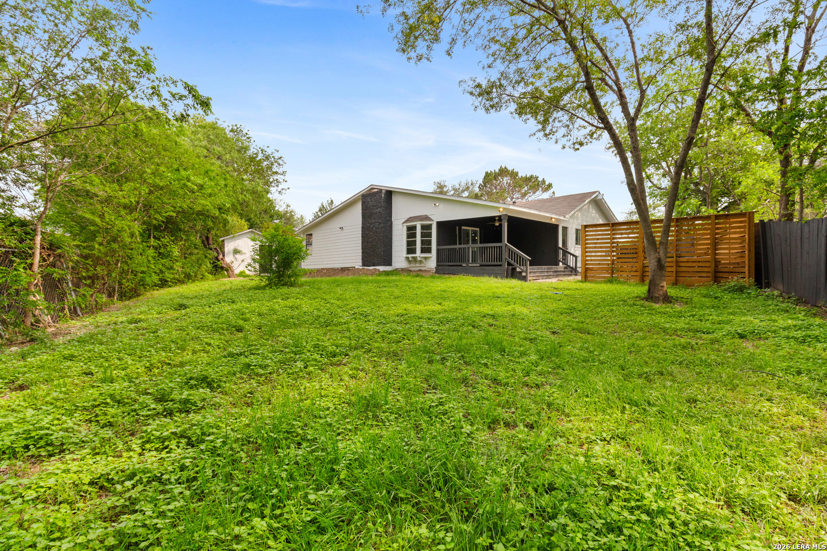 11915 Los Cerros Street San Antonio TX 78233