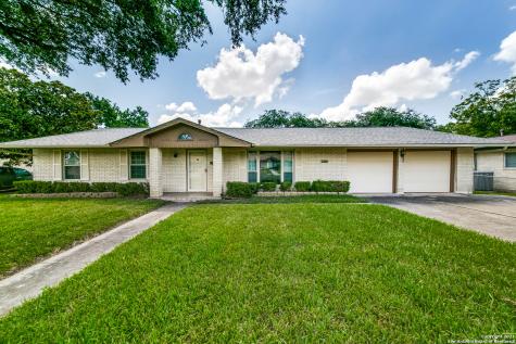 3638 Willowwood Boulevard San Antonio TX 78219