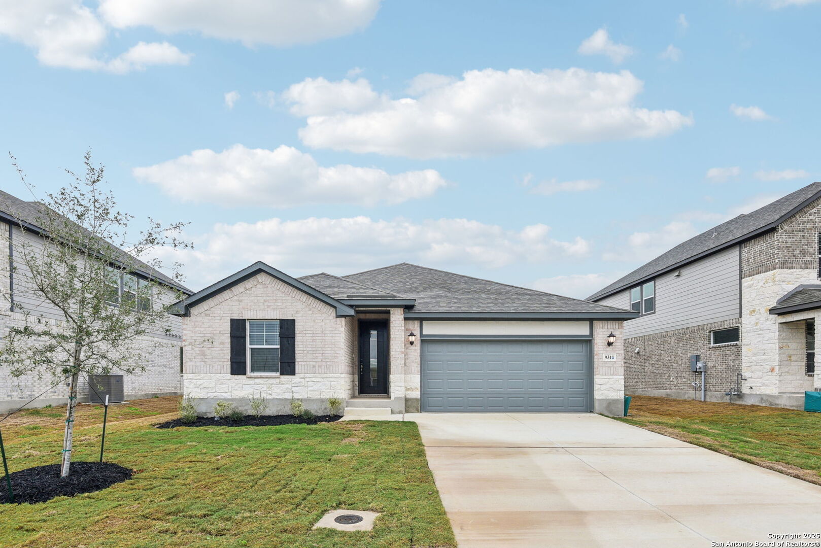 9318 Quail Crest Drive Schertz TX 78154