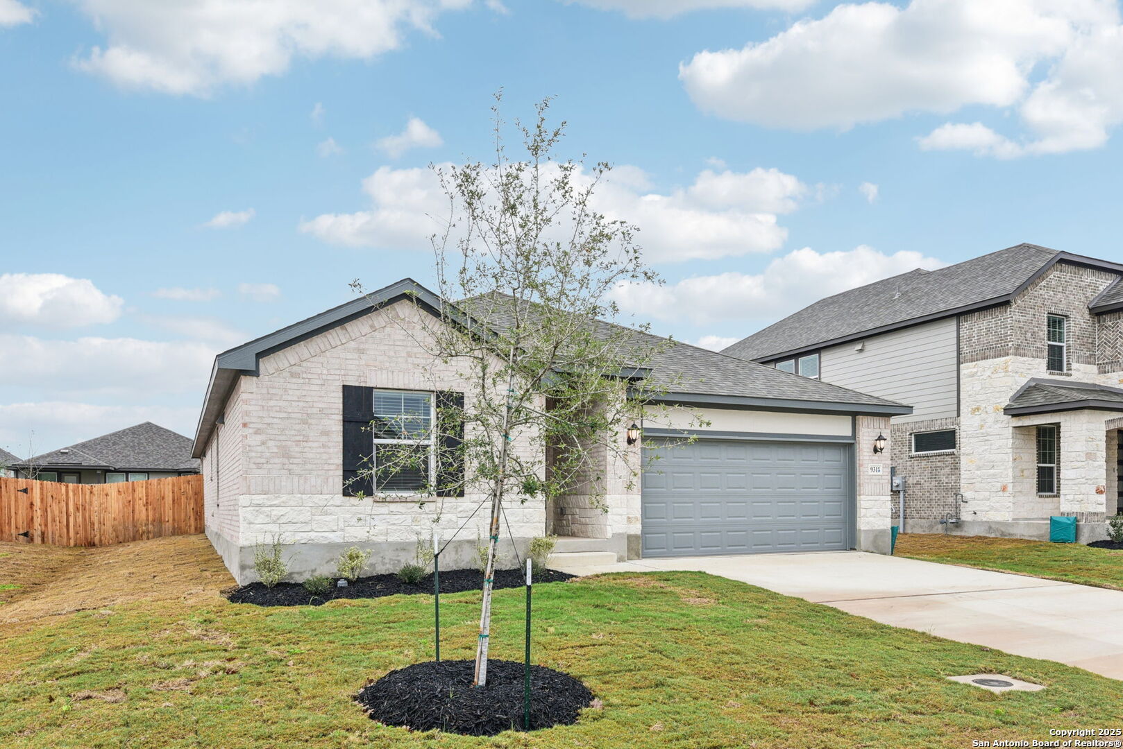9318 Quail Crest Drive Schertz TX 78154