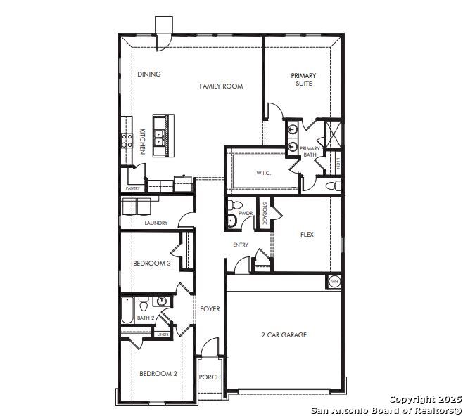 9318 Quail Crest Drive Schertz TX 78154