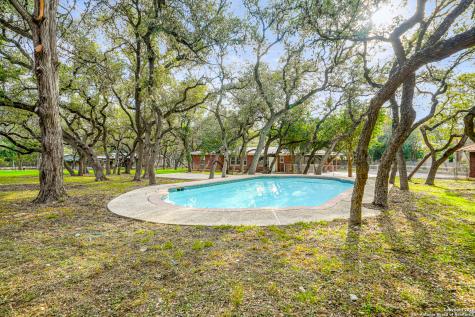 111 Wisteria San Antonio TX 78213