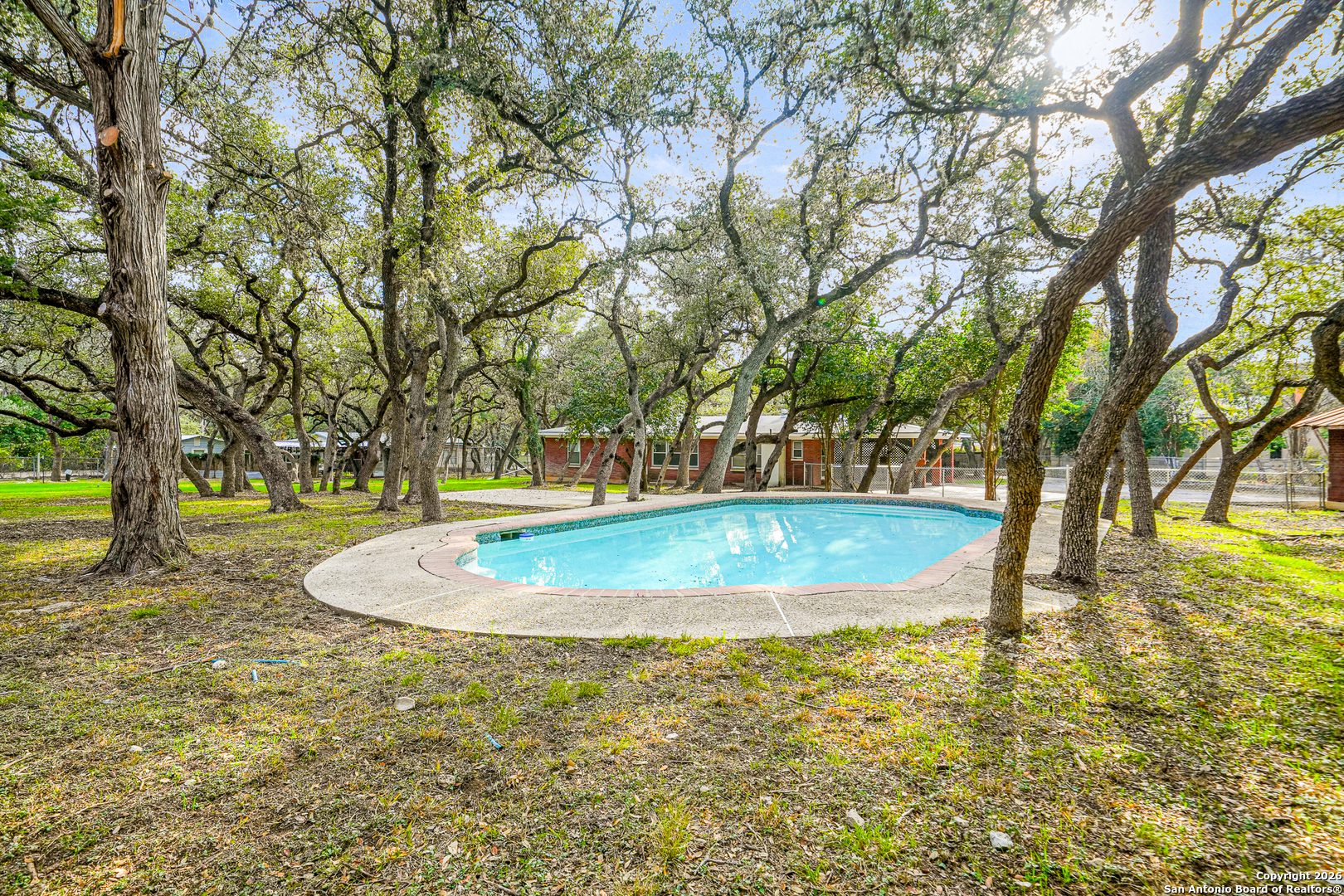 111 Wisteria San Antonio TX 78213