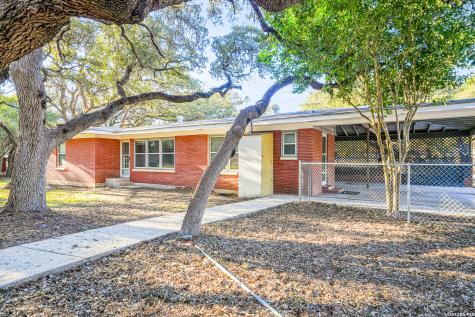 111 Wisteria San Antonio TX 78213
