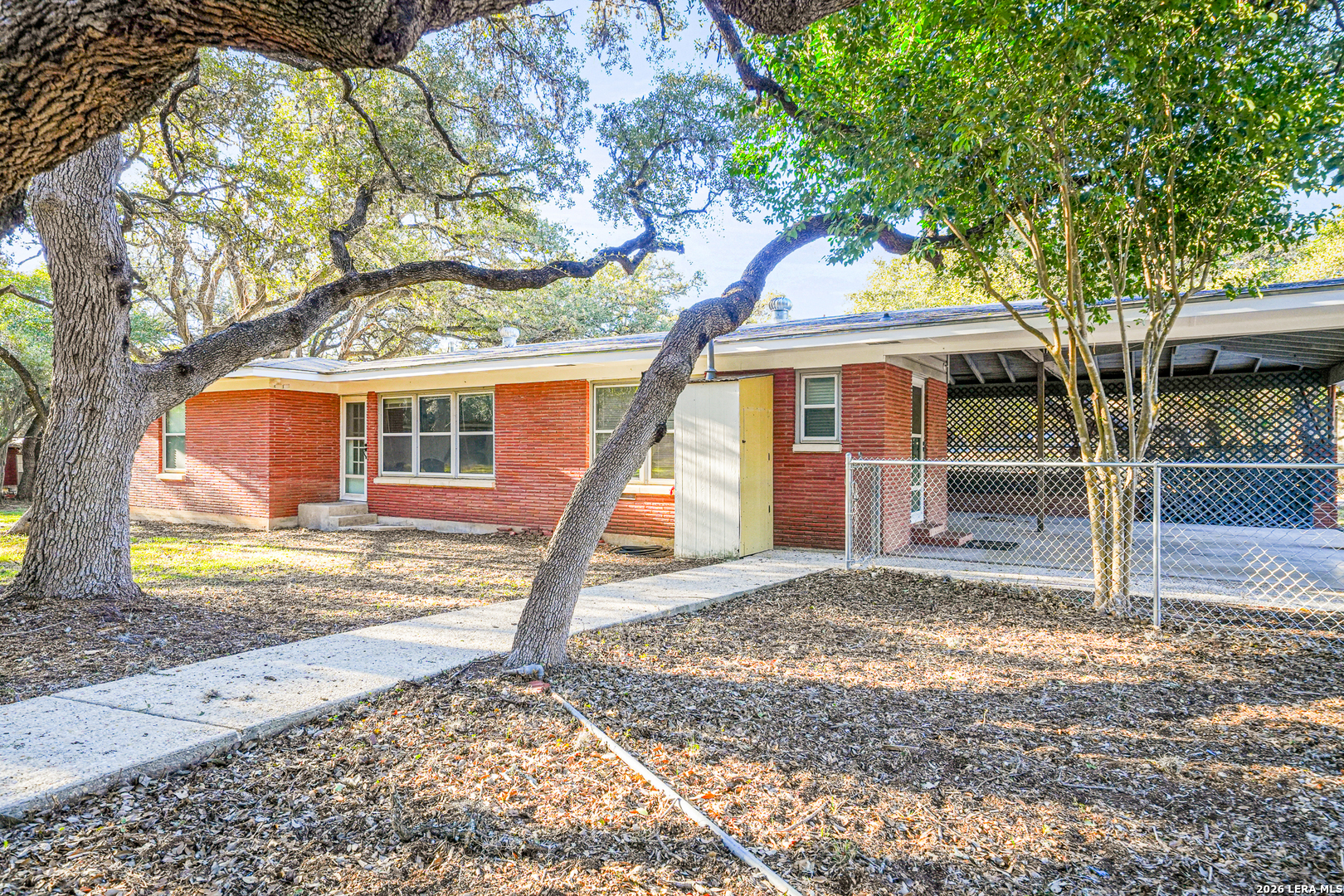 111 Wisteria San Antonio TX 78213