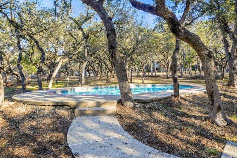 111 Wisteria San Antonio TX 78213