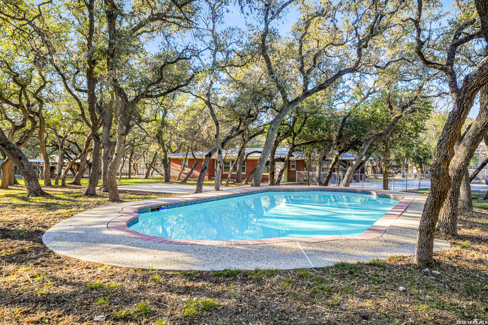 111 Wisteria San Antonio TX 78213