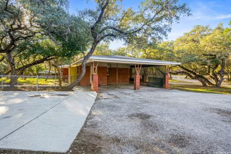 111 Wisteria San Antonio TX 78213