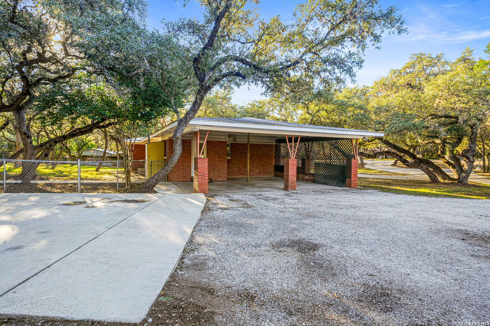 111 Wisteria San Antonio TX 78213