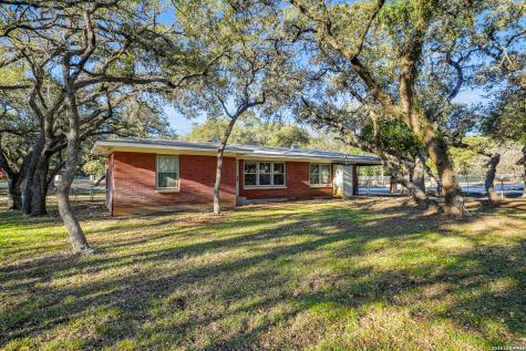 111 Wisteria San Antonio TX 78213