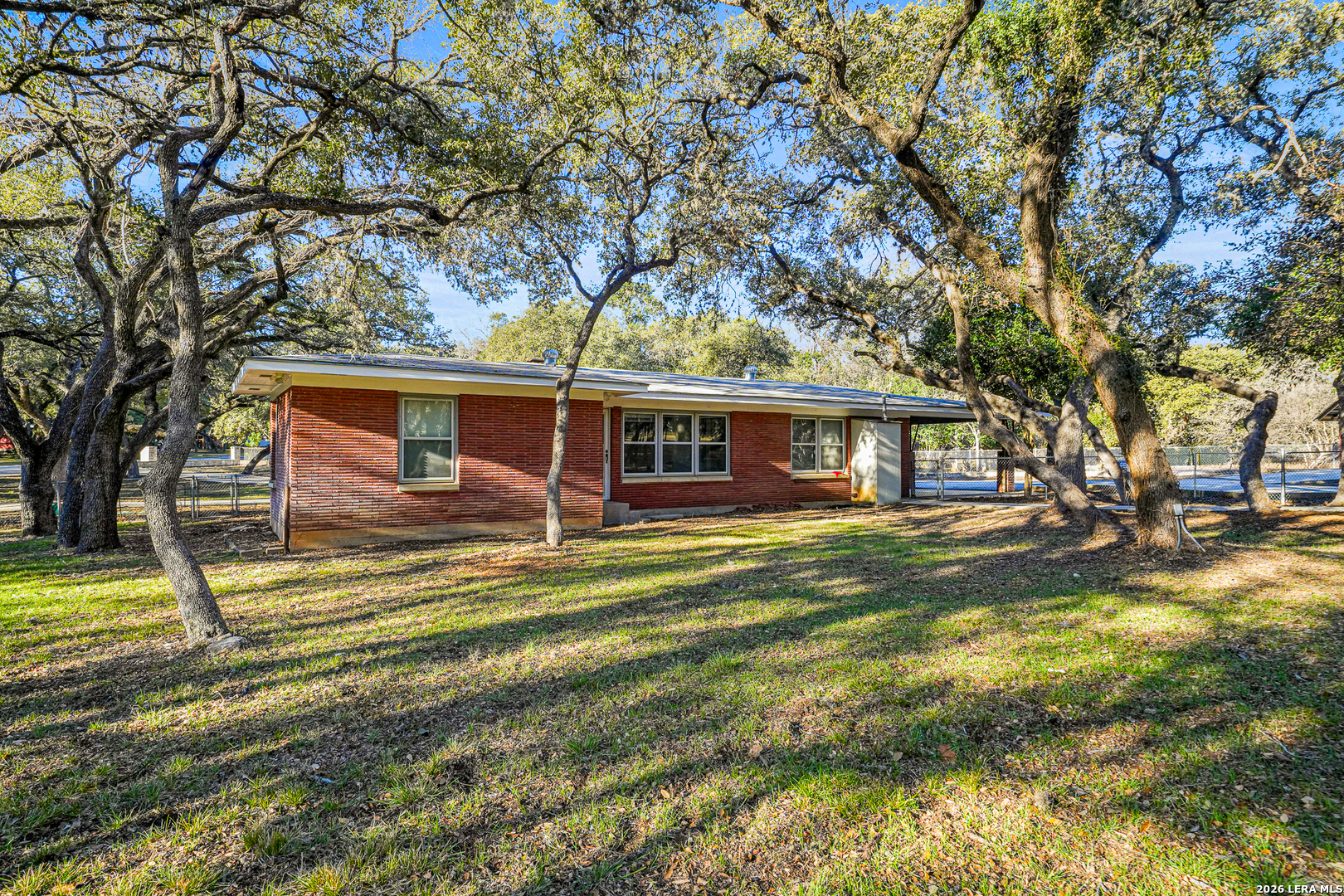 111 Wisteria San Antonio TX 78213