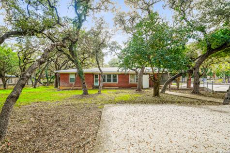 111 Wisteria San Antonio TX 78213